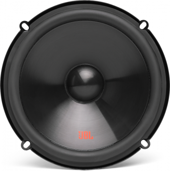 Preview: JBL Club 602CTP | 16.5 cm Komponentensystem