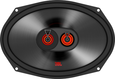 Preview: JBL Club 9632 | 6 x 9 Zoll Lautsprecher