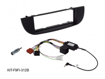Alpine KIT-F9FI-312B