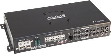 Audio System M 90.4 4-Kanal Verstärker