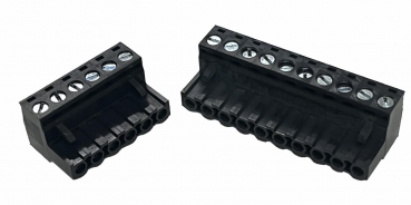 Audio System MD-SPEAKER | Output Stecker für MD-Verstärker