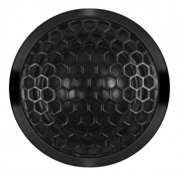 MUSWAY MG6.3A 3-Wege 16.5cm Komponentensystem vollaktiv