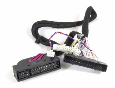 MUSWAY MPK-AUD2M6 Plug & Play Anschlusskabel Audi OEM Soundsystem