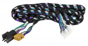 MUSWAY MPK-QSC25-M Quadlock Adapterkabel 2,5 m