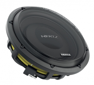 Preview: Hertz Mille Pro MPS 250 S4 25cm Subwoofer