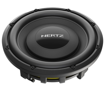 Preview: Hertz Mille Pro MPS 250 S2 25cm Subwoofer