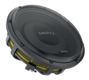 Preview: Hertz Mille Pro MPS 300 S2 30cm Subwoofer