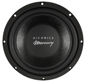 Hifonics Mercury MRW104 | 25 cm Subwoofer