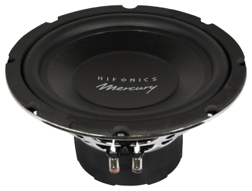 Hifonics Mercury MRW104 | 25 cm Subwoofer
