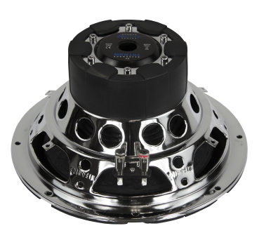 Hifonics Mercury MRW104 | 25 cm Subwoofer