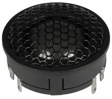 Preview: MUSWAY ME 6.2C 2-Wege 16.5cm Komponentensystem