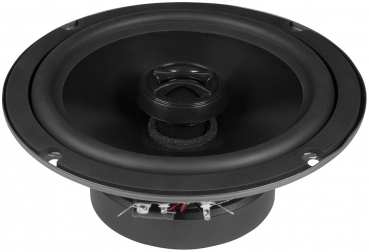 Preview: MUSWAY ME 62 2-Wege 16.5cm Lautsprecher