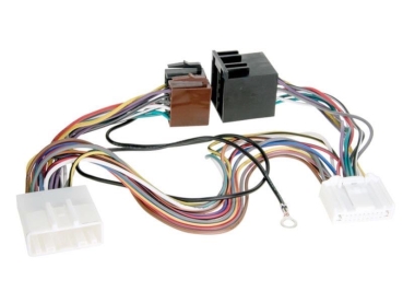 MUSWAY MPK 11 Plug & Play Anschlusskabel