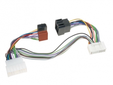 MUSWAY MPK 14 Plug & Play Anschlusskabel
