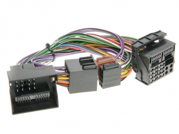 MUSWAY MPK 16 Plug & Play Anschlusskabel