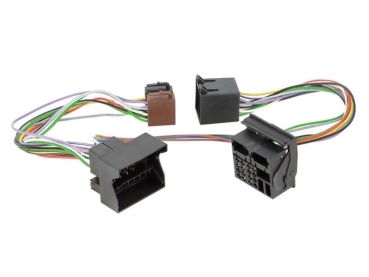 MUSWAY MPK 20 Plug & Play Anschlusskabel