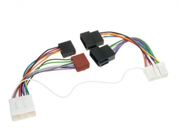 MUSWAY MPK 21 Plug & Play Anschlusskabel