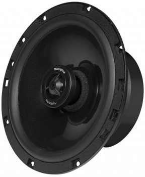 Preview: MUSWAY MS 62 2-Wege 16.5cm Lautsprecher