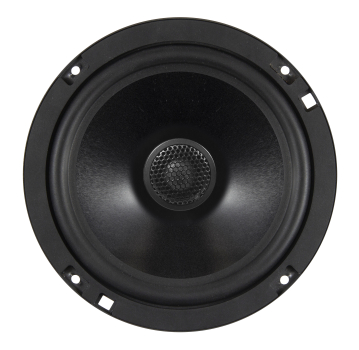 Preview: MUSWAY ML62 | 16.5 cm Lautsprecher