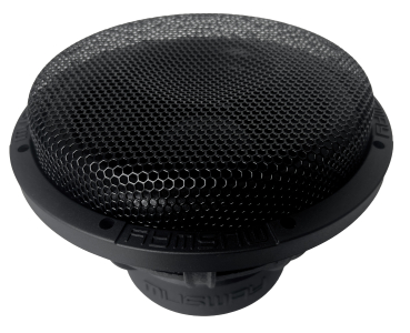 Preview: MUSWAY MG10 | 25 cm Subwoofer