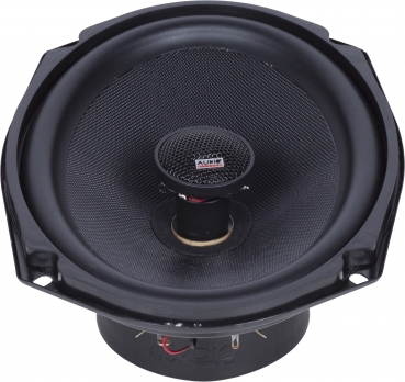 Audio System MXC 609 2-Wege 6x9