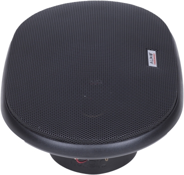 Audio System MXC 609 2-Wege 6x9