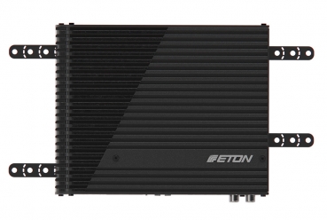 Eton Mini 150.4 4-Kanal Digital-Verstärker