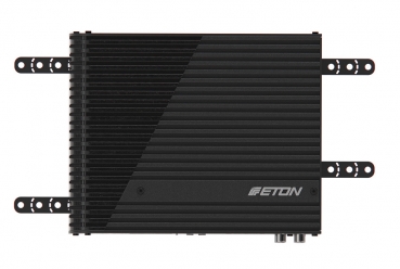 Eton Mini 300.2 2-Kanal Digital-Verstärker