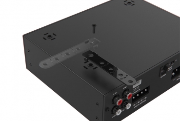 Eton Mini 300.2 2-Kanal Digital-Verstärker