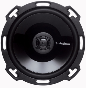 Rockford Fosgate Punch P1650 2-Wege 16.5cm Lautsprecher
