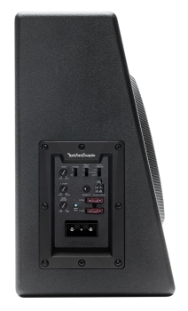 Preview: Rockford Fosgate Punch P300-10T 25cm geschlossener Aktiv-Subwoofer