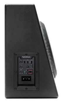 Preview: Rockford Fosgate Punch P300-12T 30cm geschlossener Aktiv-Subwoofer