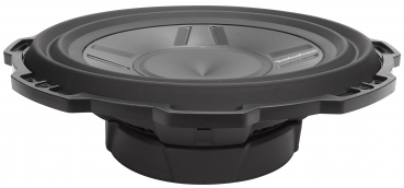 Preview: Rockford Fosgate Punch P3SD2-12 30cm Subwoofer
