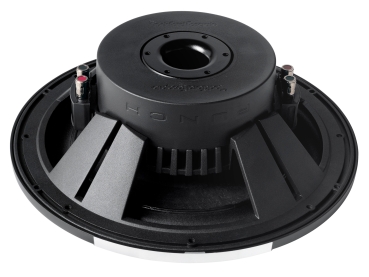 Preview: Rockford Fosgate Punch P3SD2-12 30cm Subwoofer
