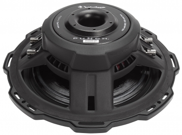 Preview: Rockford Fosgate Punch P3SD2-12 30cm Subwoofer