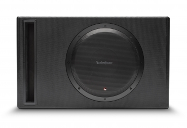 Rockford Fosgate Punch P500-12P 30cm Bassreflex Aktiv-Subwoofer