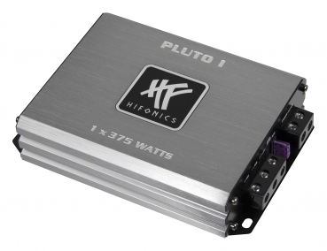 Hifonics Pluto I | 1-Kanal Verstärker