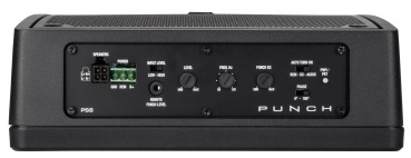 Rockford Fosgate Punch PS-8 20cm geschlossener Aktiv-Subwoofer