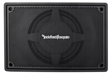 Rockford Fosgate Punch PS-8 20cm geschlossener Aktiv-Subwoofer