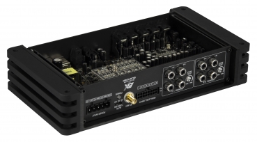 ESX Quantum QL810SP Dual Core 10-Kanal DSP