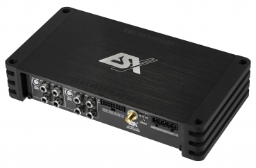ESX Quantum QL812SP Dual Core 12-Kanal DSP