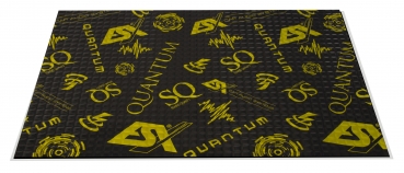 Preview: ESX Quantum Razor Mat QRM22 Alubutyl (11 Stk., 50 x 70cm, 3,85mm2)