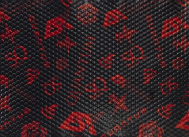 Preview: ESX Quantum Razor Mat QRM30 S Alubutyl (9 Stk., 50 x 70cm, 3,15mm2)