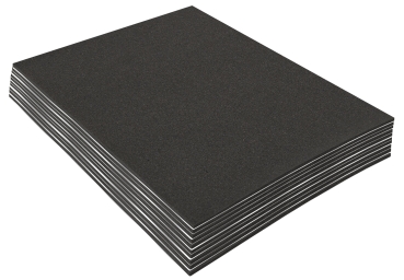Preview: ESX Quantum QSC7 Schaumstoff (10 Stk., 50 x 70 cm, 3,5mm2)