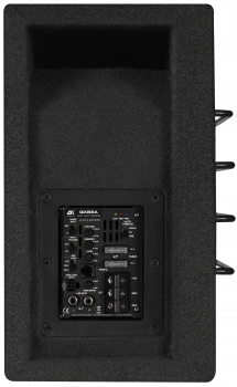 Preview: ESX Quantum QXB8A | 20 cm  Aktiv-Subwoofer