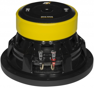 Preview: ESX Quantum QXE10D2 25cm Subwoofer