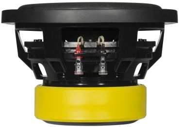 ESX Quantum QXE10D2 25cm Subwoofer