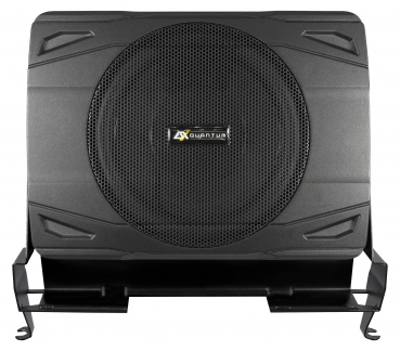 Preview: ESX Quantum QXF201A | 20cm Aktiv-Subwoofer für Citroen, Fiat, Peugeot