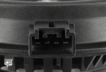 ESX Quantum QXT6.2C | Komponentensystem für Ford Transit