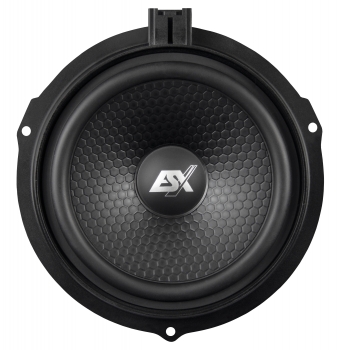 Preview: ESX Quantum QXT6.2C | Komponentensystem für Ford Transit